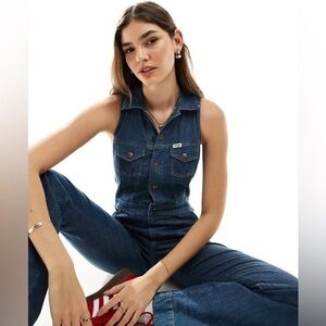 Brand new - wrangler jumpsuits